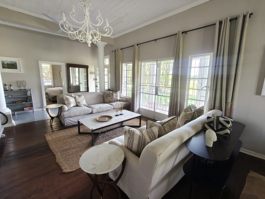 4 Bedroom Property for Sale in Groot Marico North West